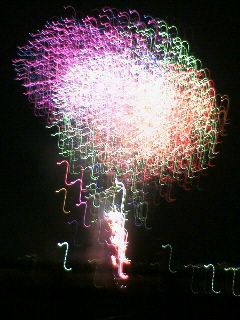 花火