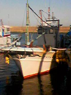 漁船