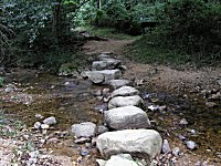 普段のトゥエンティクロス