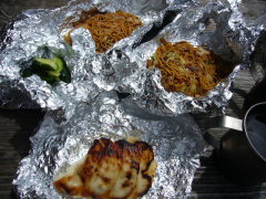 kikiさんのお弁当