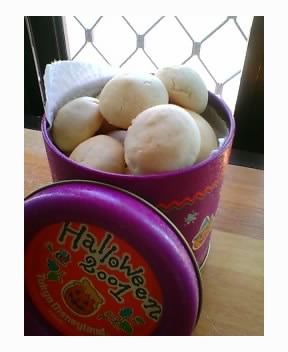 さくさくクッキー