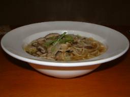soup spa