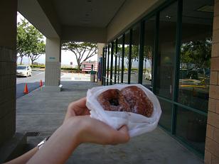 malasadas