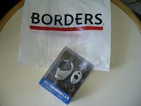 borders