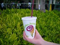 Jumba Juice