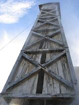 お湯賭け弁才天やぐら