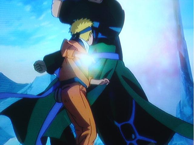 その他 NARUTO ENS-PT-339X ペーパーシアター ナルト （NARUTO -ナルト- 疾風伝