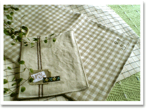 おやつの時間が楽しみ :*:・(*´ー｀*)