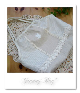 granny-bag*