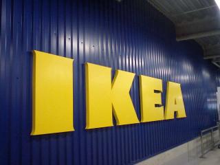 IKEAポートアイランド店