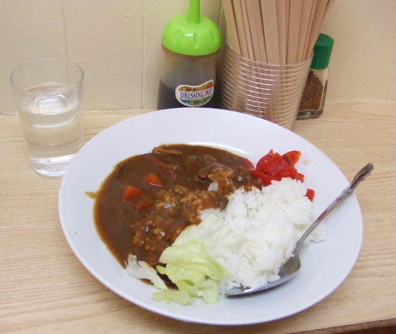 カレー