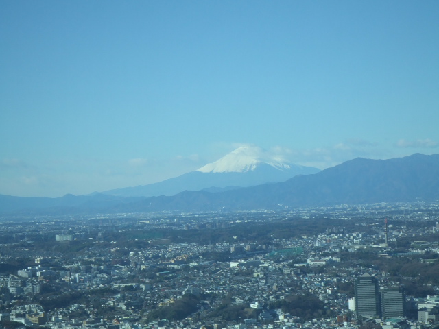 富士山1