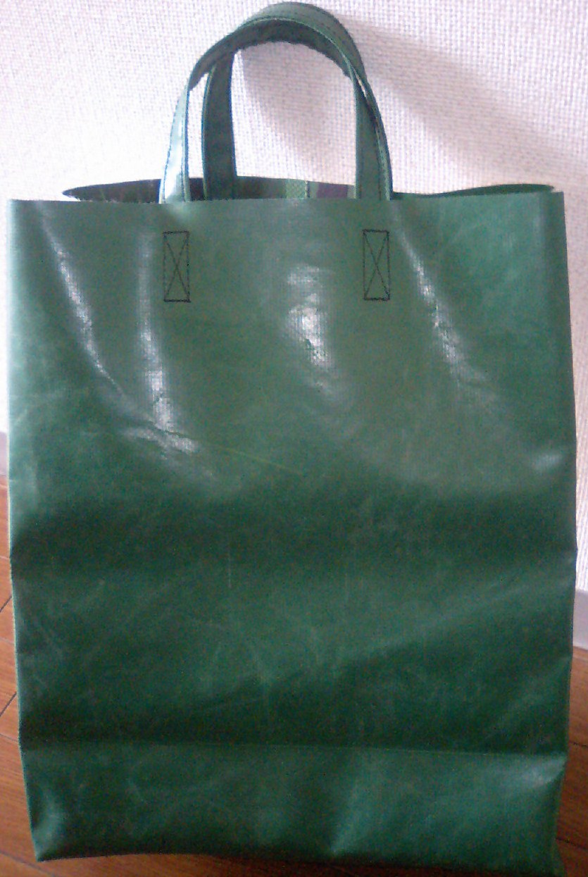 FREITAG（フライターグ）/MIAMI VICE（マイアミバイス）