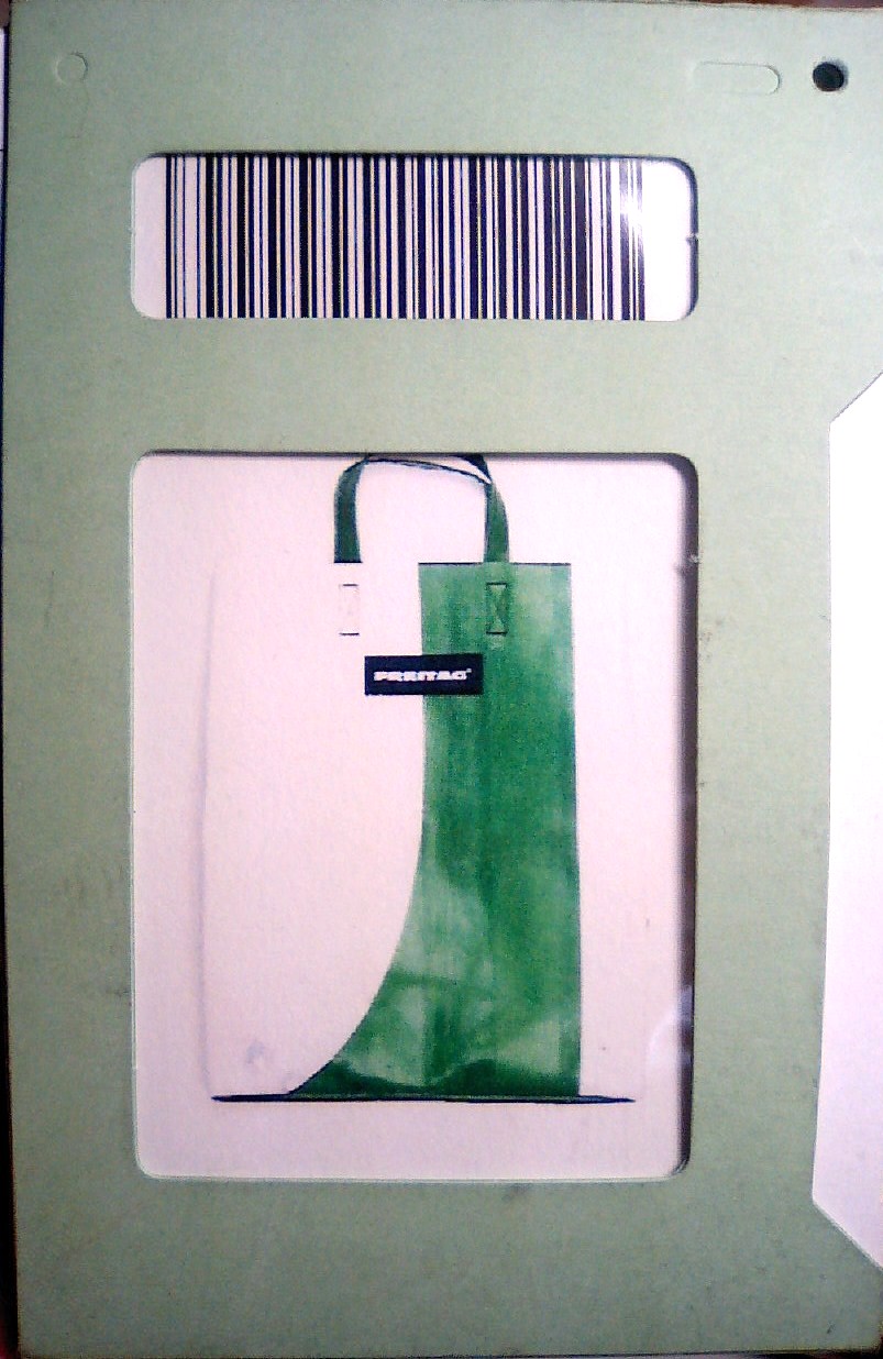 FREITAG（フライターグ）/MIAMI VICE（マイアミバイス）