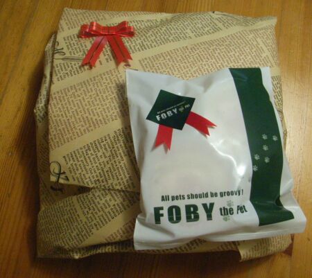 リズ姉からの、豪華なプレゼント！！！