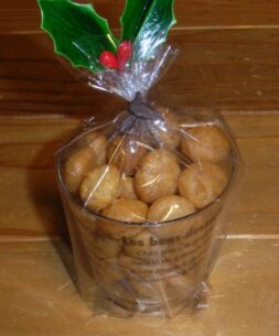 わーい!おやつだ♪