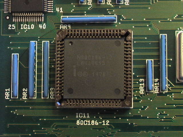 CPU-1