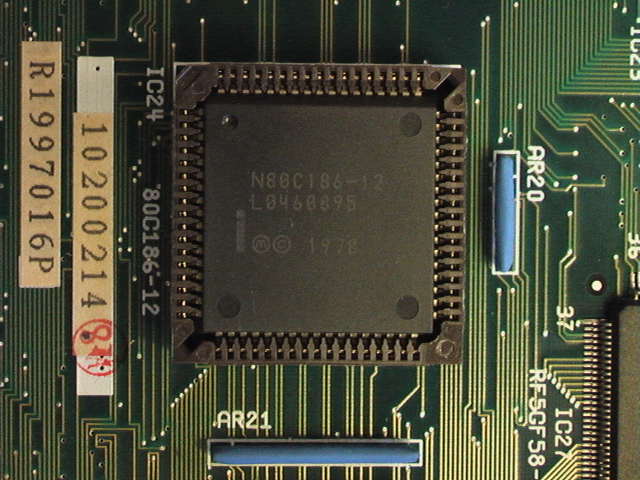 CPU-2