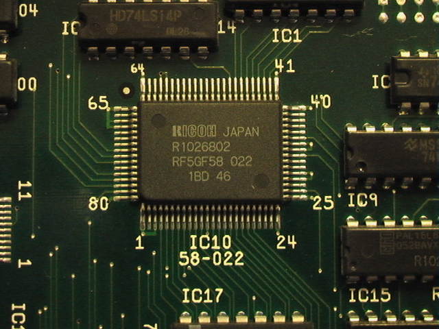 RF5GF58-022