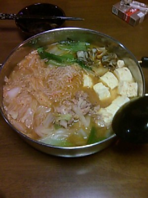 チゲ