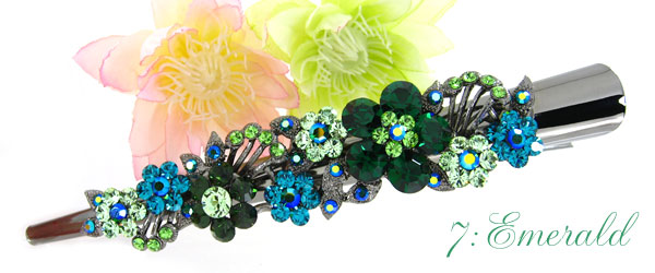 エメラルド