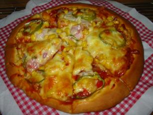 piza