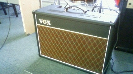 VOX-AC15