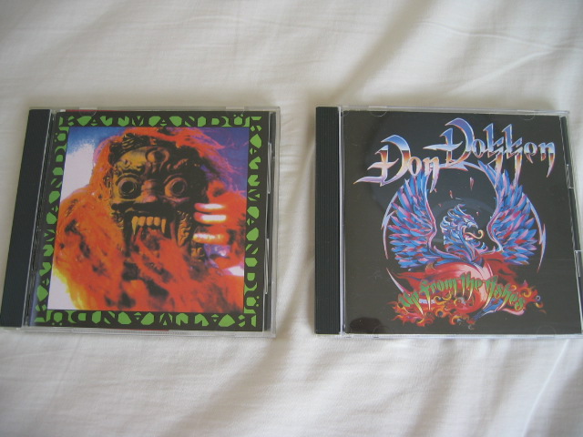 KATMANDU&DONDOKKEN