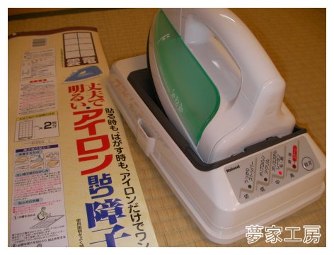 オヤジ達のDIY