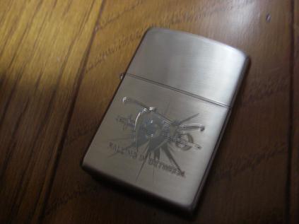 Zippo