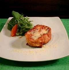 チーズフレンチ