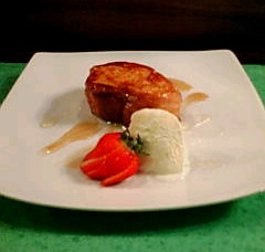 メープルフレンチ