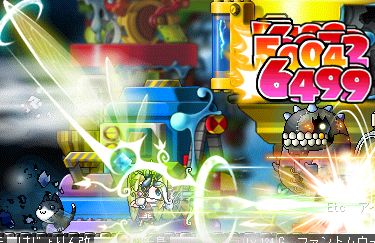 雷神イシュタル