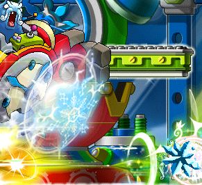 サティスファクションビシャス