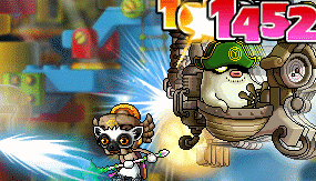 神秘パウダー収集