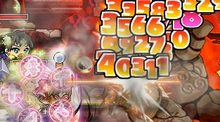 ここに立つのも久々