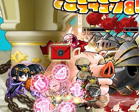 赤いいですとも