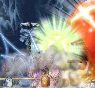 きんぎょ注意報！