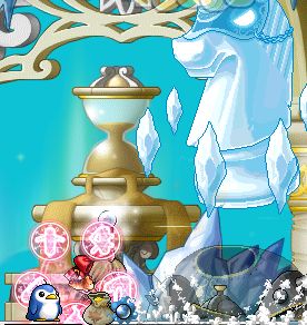 ICE KNIGHT