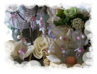 クオーツ・パール・レース