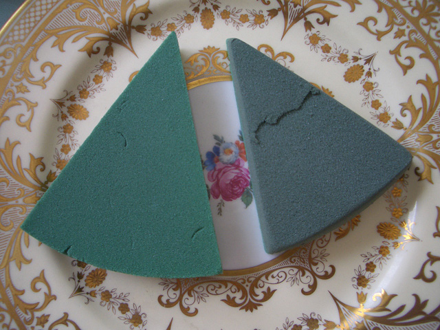 ケーキフォーム