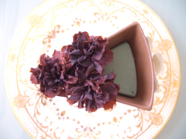 ケーキアレンジ１