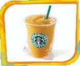 スタバ　ドリンク