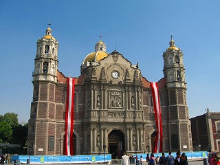 9ページ目の メキシコ きらりの旅日記 楽天ブログ