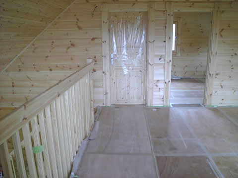 アウケアくんちん部屋