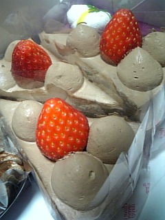 ケーキ０１０５