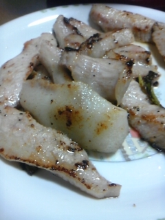 豚トロ０８０３