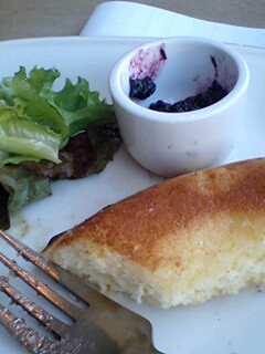 PAPER WALL CAFE　モーニング