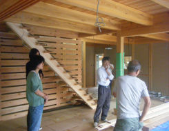 すまいづくりの会　作品２