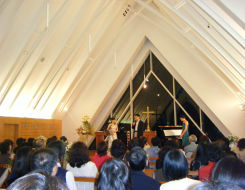 御木まどかコンサート